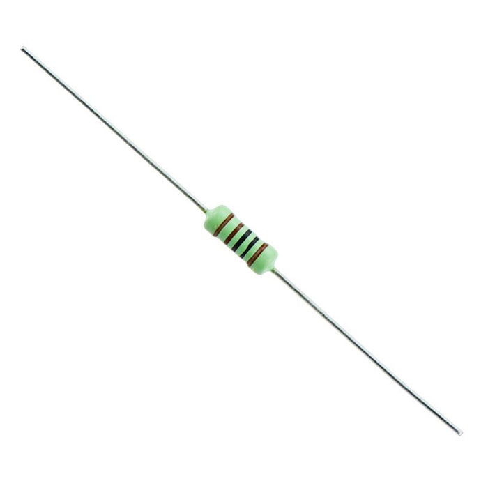 4r7 1W Metal Film Resistor 1%