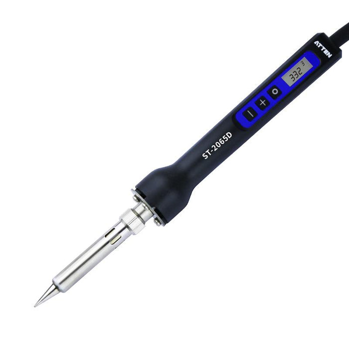 Atten ST-2065D Soldering Iron with LCD 65W