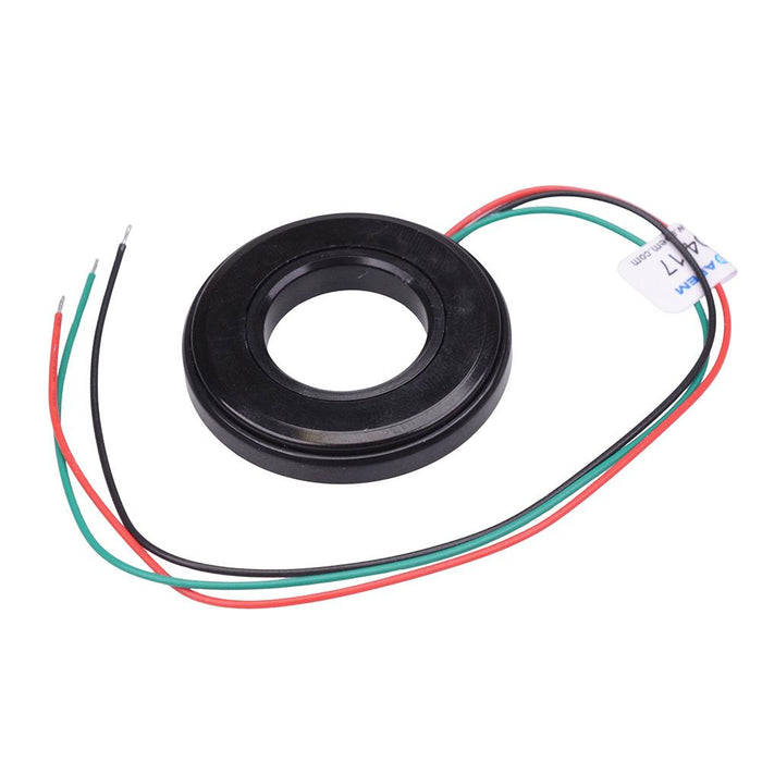 QH19058RGU Red / Green 19mm Halo LED Panel Indicator 12V/24VDC APEM