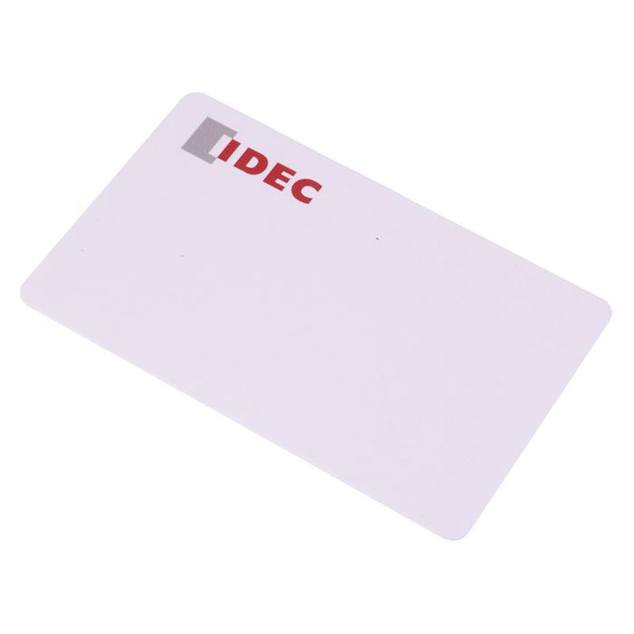IDEC White RFID Card 13.56MHz KW9Z-T2X0