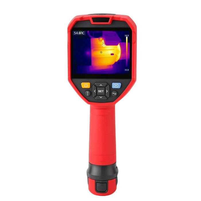 UTi720E Wi-Fi Professional Thermal Imaging Camera Uni-T