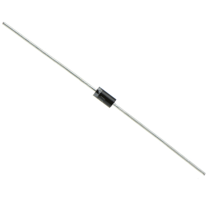 UF4007 Ultra-Fast Rectifier Diode 1A 1000V