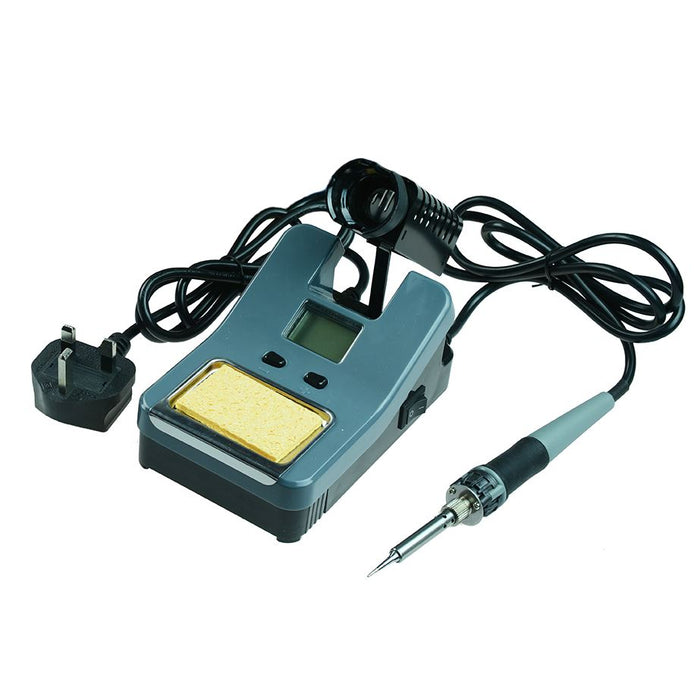 30W Digital Temperature Controllable Soldering Station