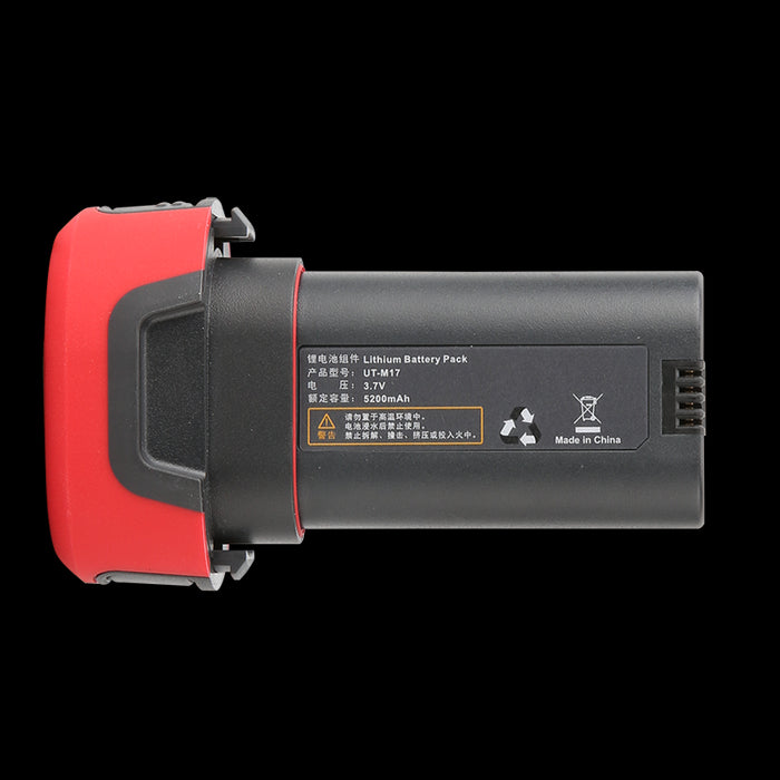 UT-M17 Thermal Imaging Camera Battery Pack Uni-T UTi720E UTi730E