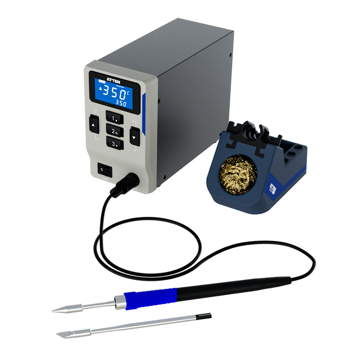 150W High Power Digital Professional Soldering Station ST-1509 ATTEN