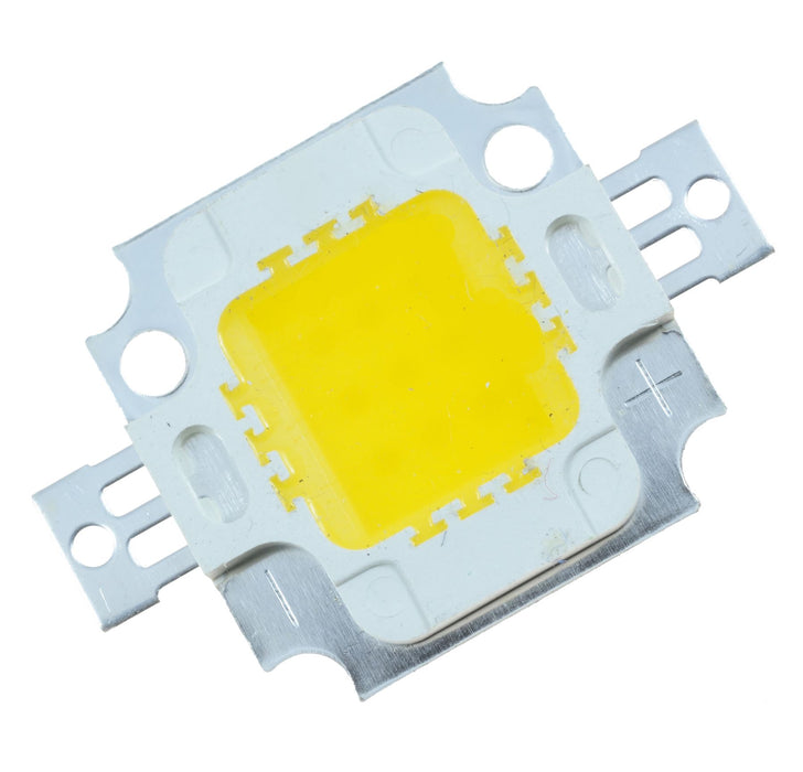 Yellow 10W High Power LED