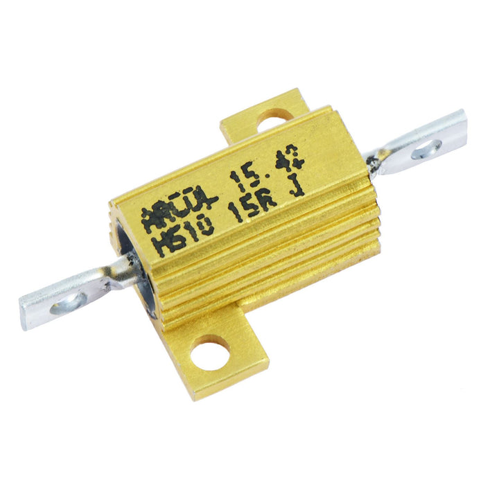220R Arcol 10W Aluminium Clad Resistor HS10