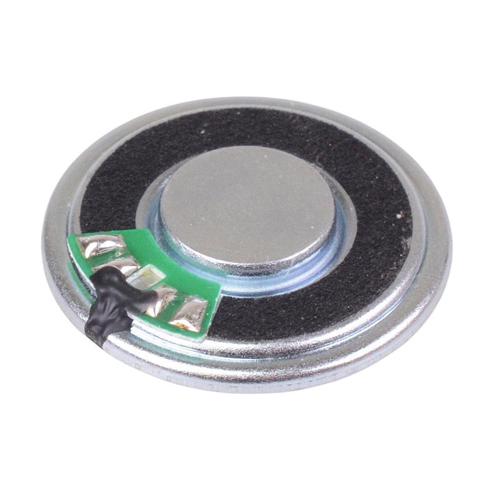 Miniature 30mm Round Speaker 1W