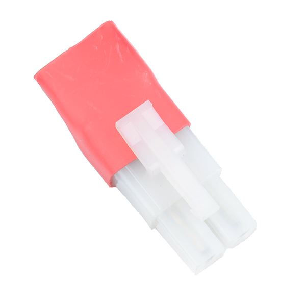 Tamiya Male to Deans T Female Adapter