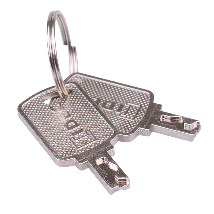 LA9Z-SK-1HPN02 Spare Key Set IDEC