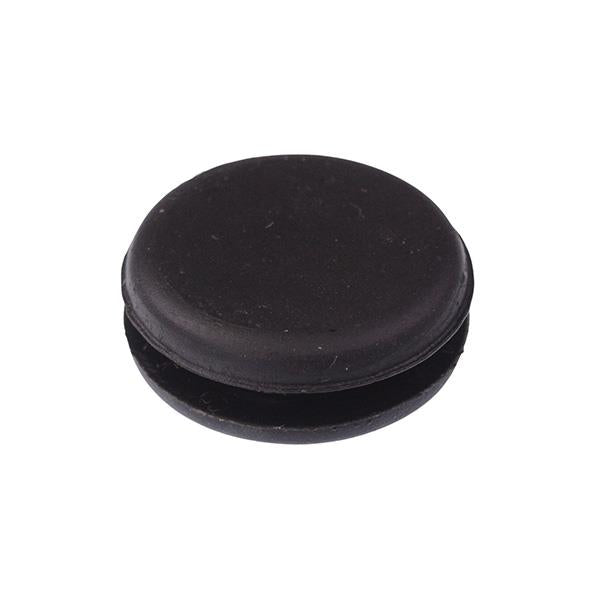 12mm Blanking Grommet - Pack of 100