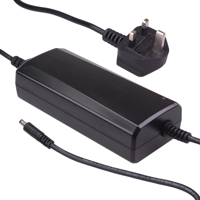 10A 12VDC Desktop Power Supply C14 120W
