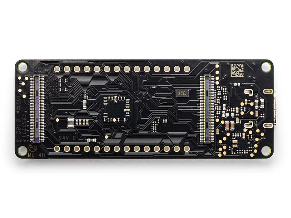 Arduino® Portenta H7 Lite Connected