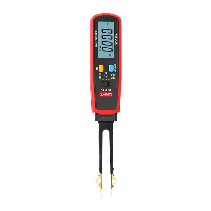 UT116C Mini SMD Tester Uni-T