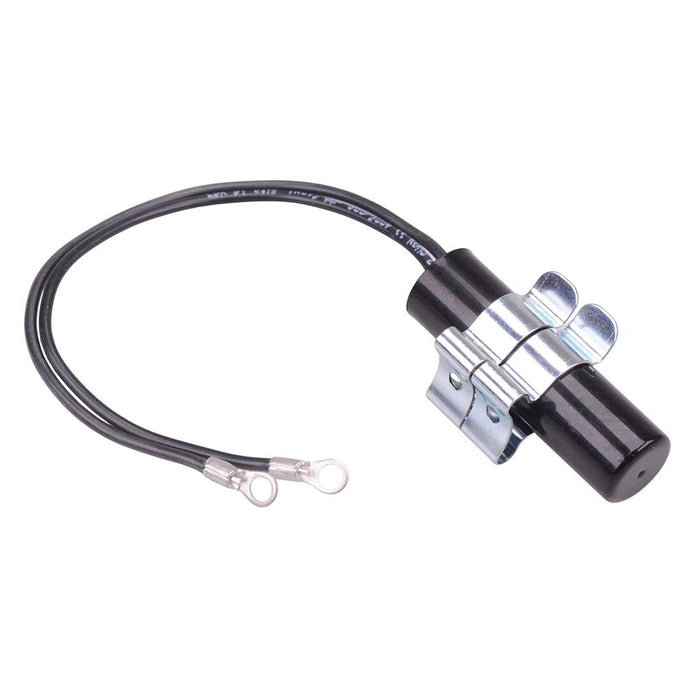 S1016CW 15° ABS Horizontal Tilt Switch 1A 120V