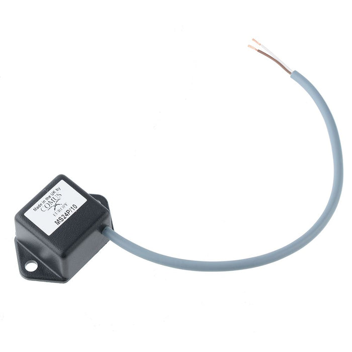 ABS Vibration Motion Switch 25mA 24VDC - S1438