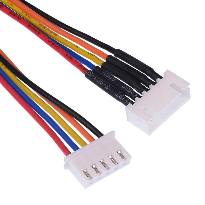 JST-XH 4S Balance Extension Lead Cable 400mm