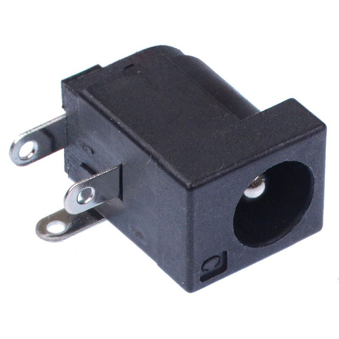 2.5mm PCB DC Power Socket FC68149