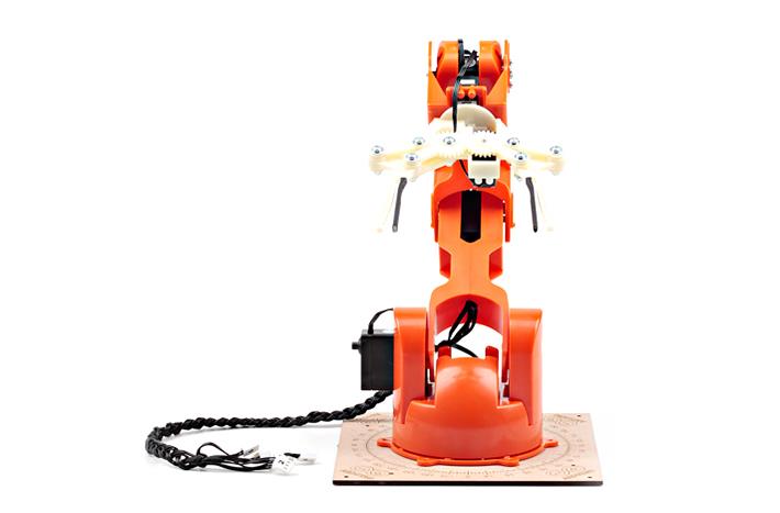 Arduino® Tinkerkit Braccio Robot