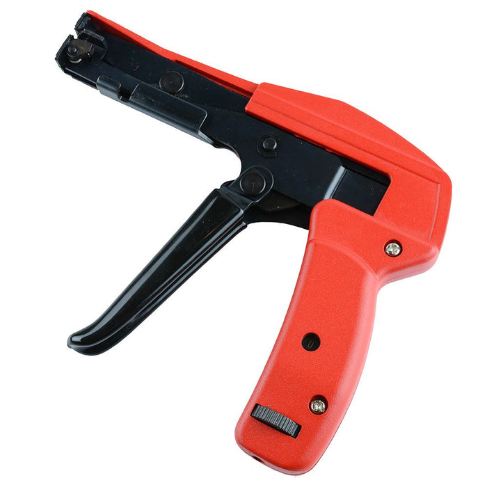 Cable Tie Tensioner and Cutter