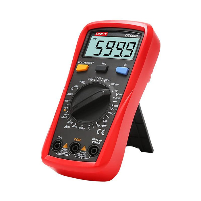 UT133B Palm Size Digital Multimeter Uni-T