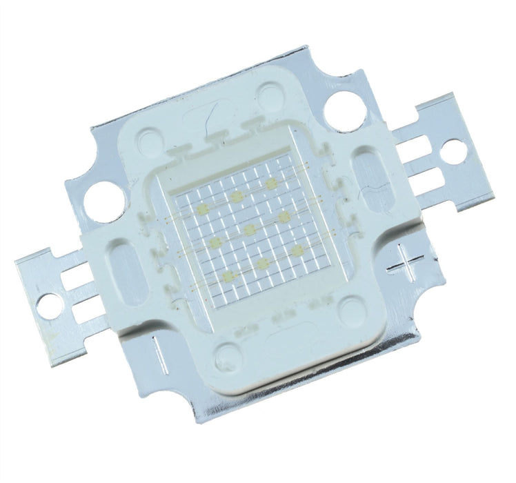 Blue 10W High Power LED