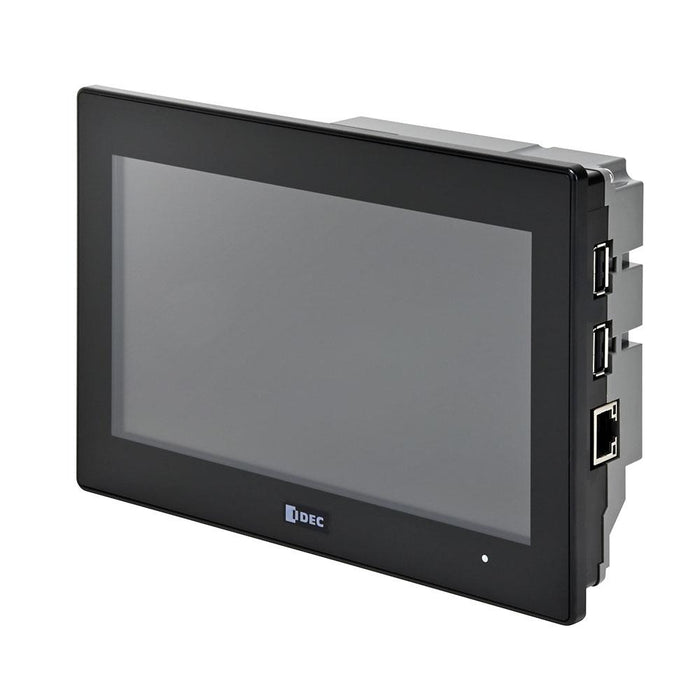 FT2J-7U22SAF-B 7" Touch Screen Display Integrated PLC IDEC