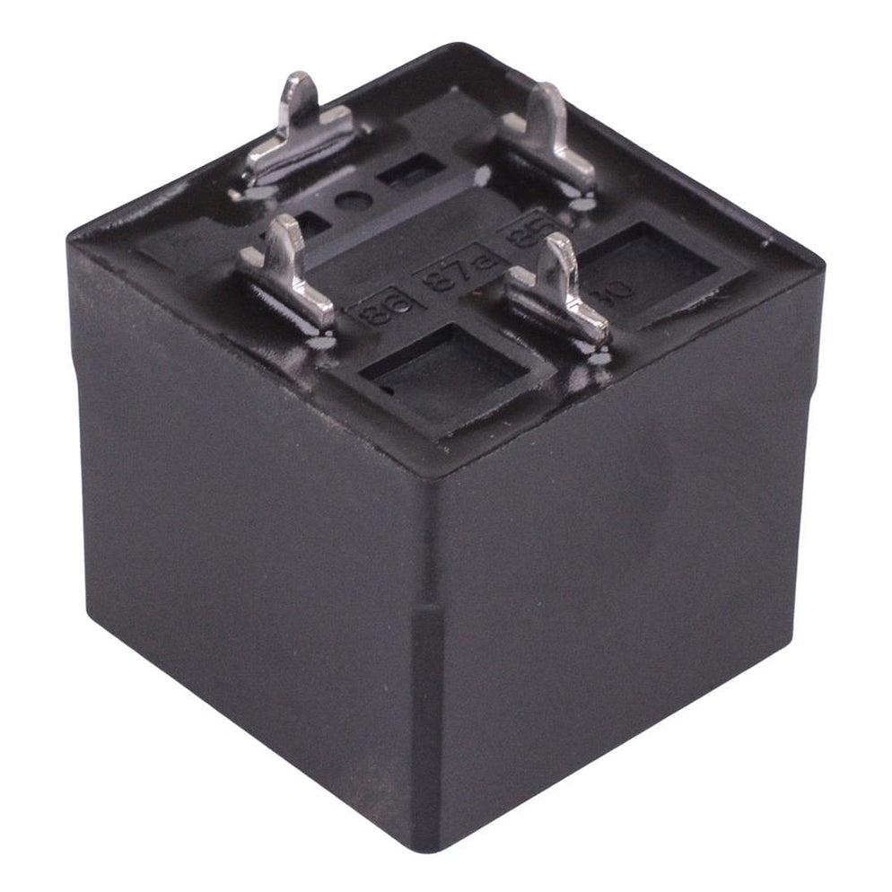 12V SPNO Mini Automotive PCB Relay 40A MAH-S-112-A-2 — Maplin Pro ...