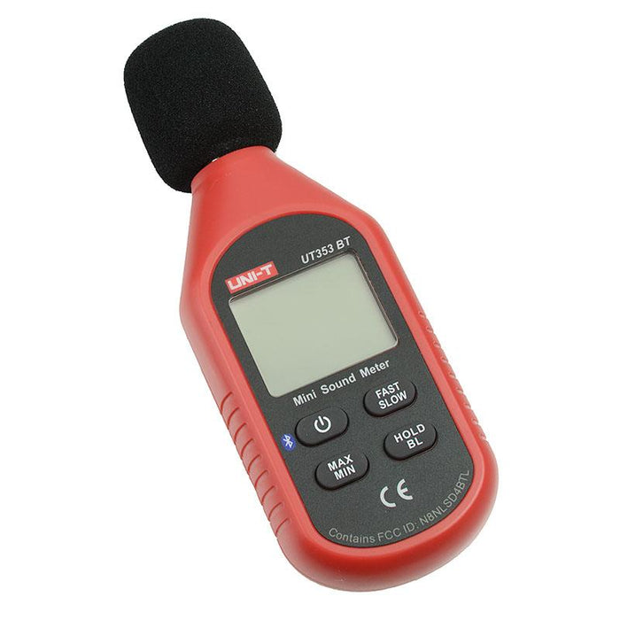 UT353BT Bluetooth Mini Sound Level Meter Uni-T