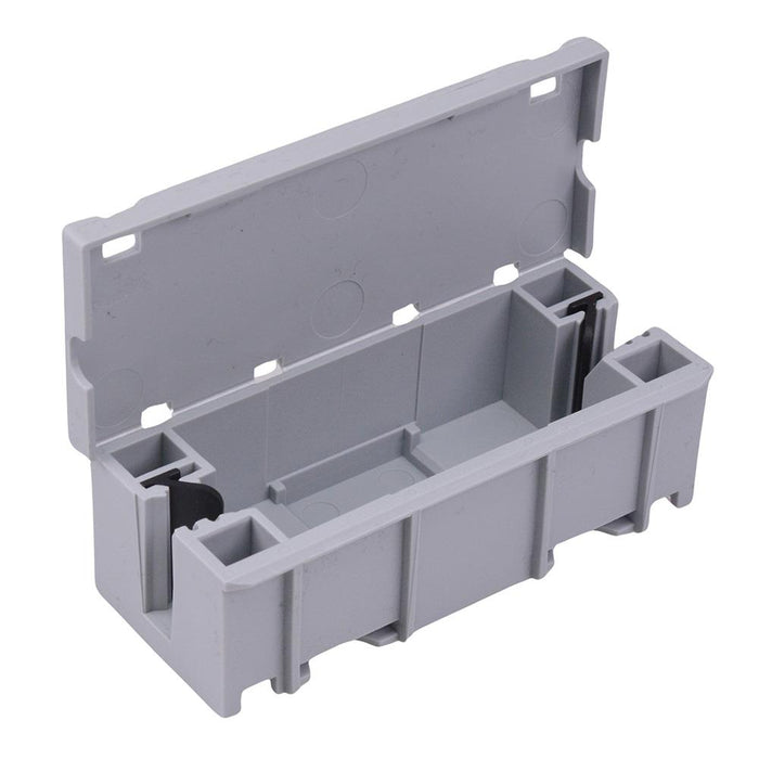 207-3303 WAGOBOX Light Junction Box Enclosure 224, 260, 294 Connectors