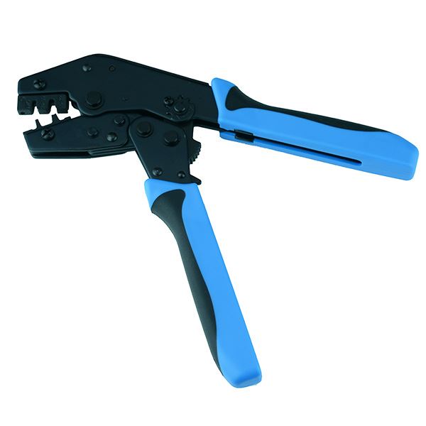 HT-225D PCB Connector Crimping Tool