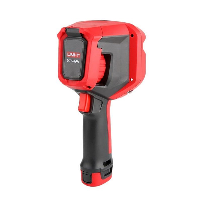 UTi740H Wi-Fi Professional Thermal Imaging Camera Uni-T