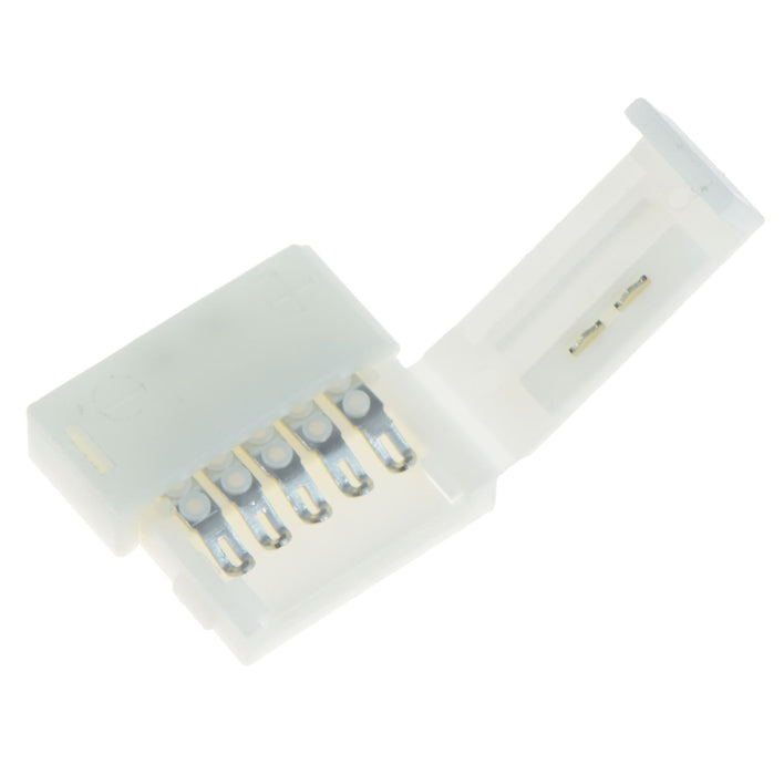 RGBW LED Strip Connector 12mm