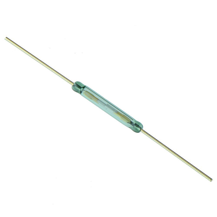 10pcs SPST-NO Reed Switch 2A (35-50AT) - GC3717