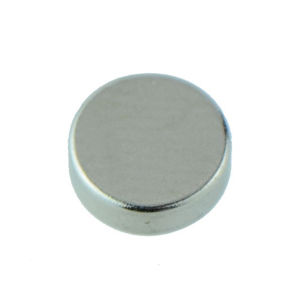 Disc Magnet 6 x 2mm - M1219-4