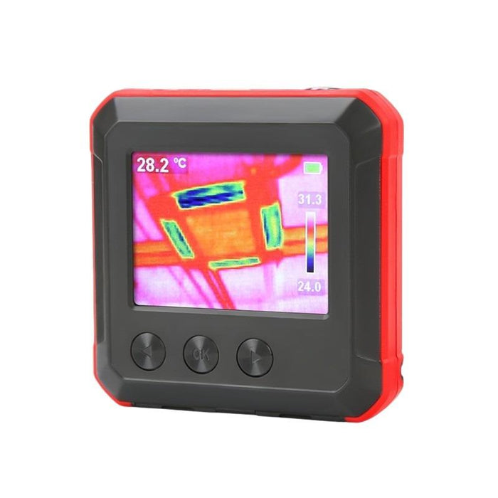 UTi80P Pocket Size Thermal Imaging Camera Uni-T