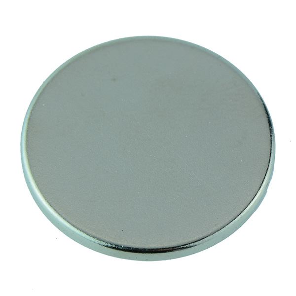Disc Magnet 22 x 2mm - M1219-10