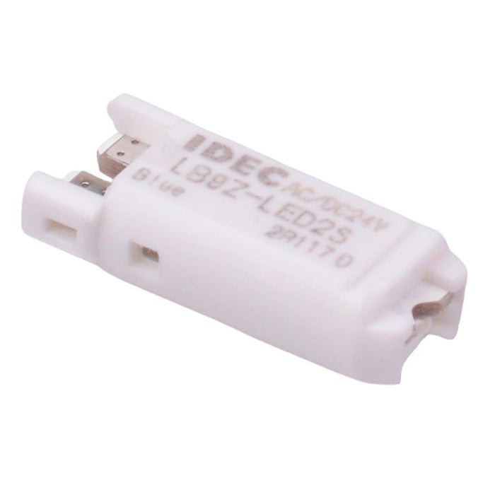 LB9Z-LED2S Blue LED 24VDC for IDEC LB Series IDEC