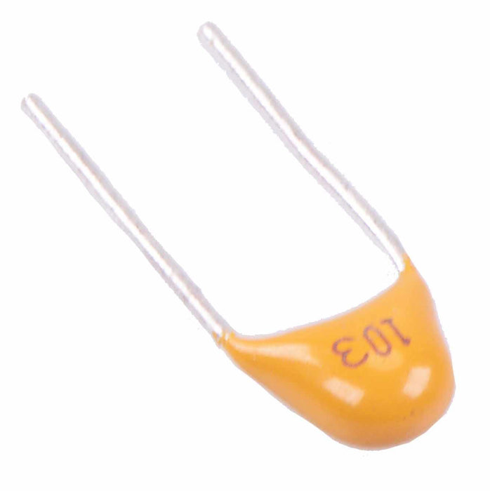 4.7nF Multilayer Ceramic Capacitor 50V X7R