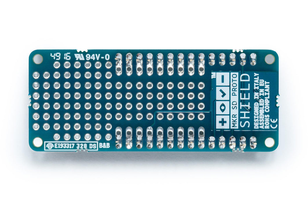 Arduino® MKR SD Proto Shield