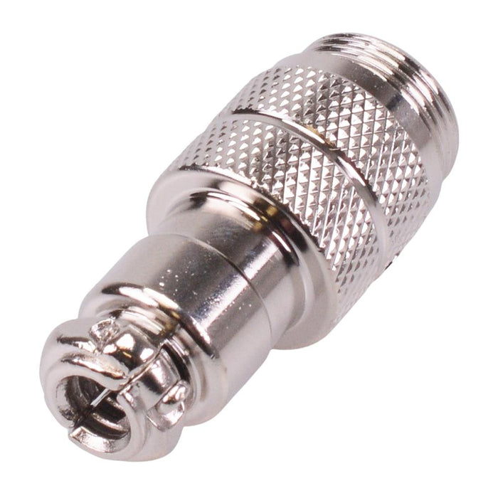 6 Way M16 Male Circular Connector Socket 4A