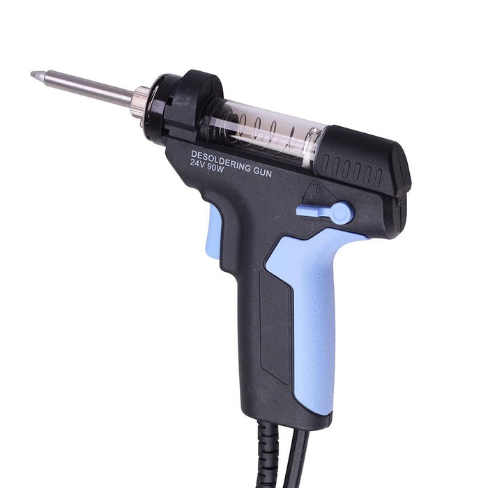 Replacement Gun for Desoldering Rework Station 90W ZD-553A