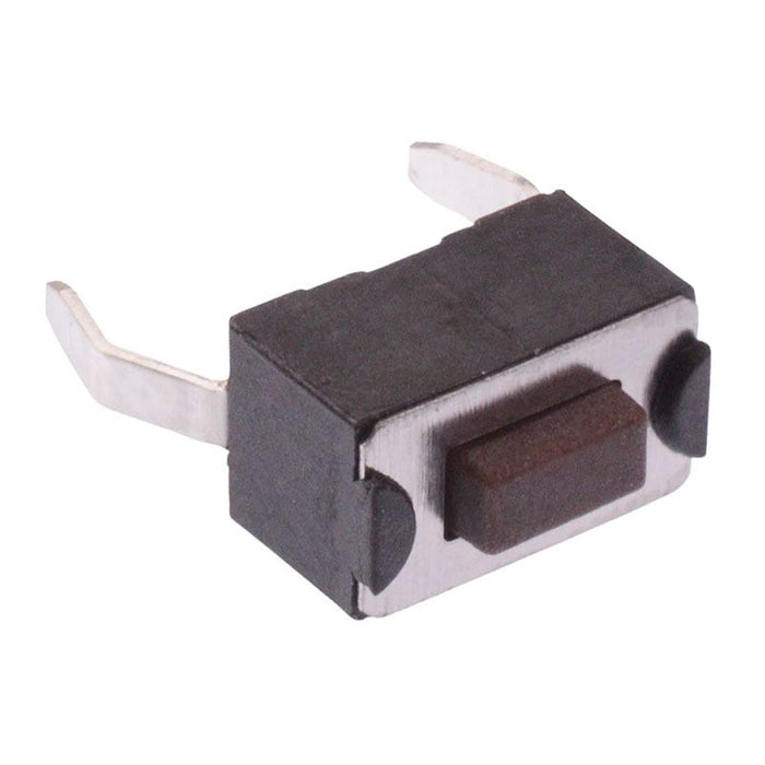 PHAP5-10VA2A2T2N2 APEM 4.3mm Height 3.5mm x 6mm Through Hole Tactile Switch