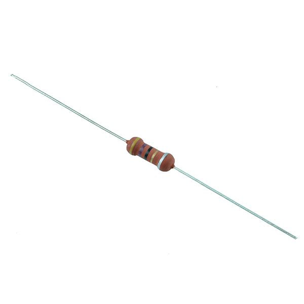 100R 1W Fusible Resistor