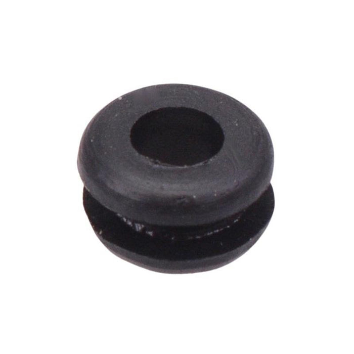 6mm Cable Wiring Grommet - Pack of 100