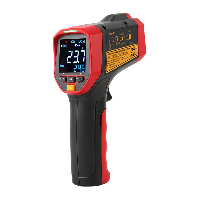 UT305S Professional Infrared Thermometer 2000°C Uni-T
