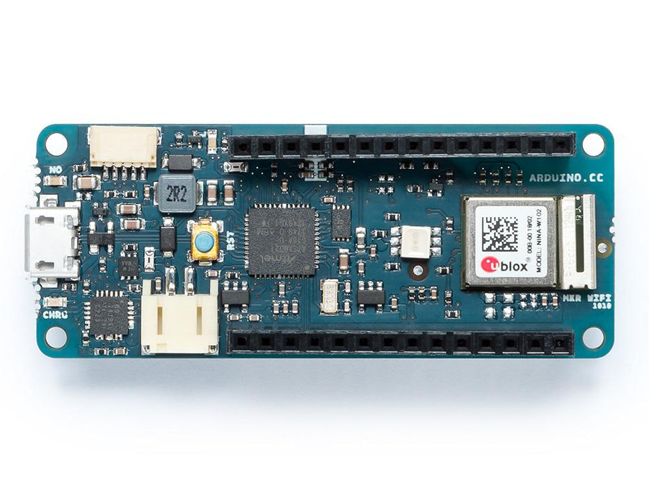 Arduino® MKR WiFi 1010