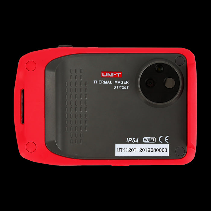UTi120T Wi-Fi Pocket Size Thermal Imaging Camera Uni-T