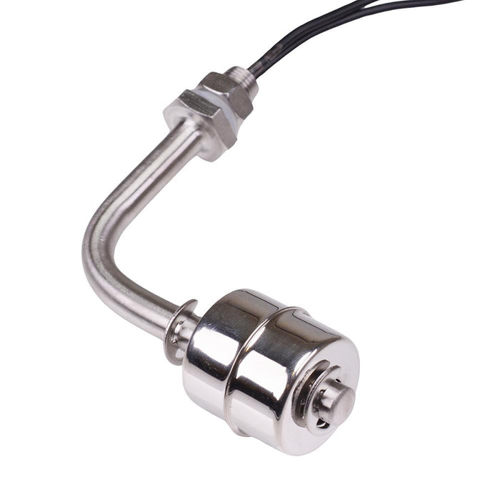 Right Angle Stainless Steel Float Switch NO/NC 2.5A