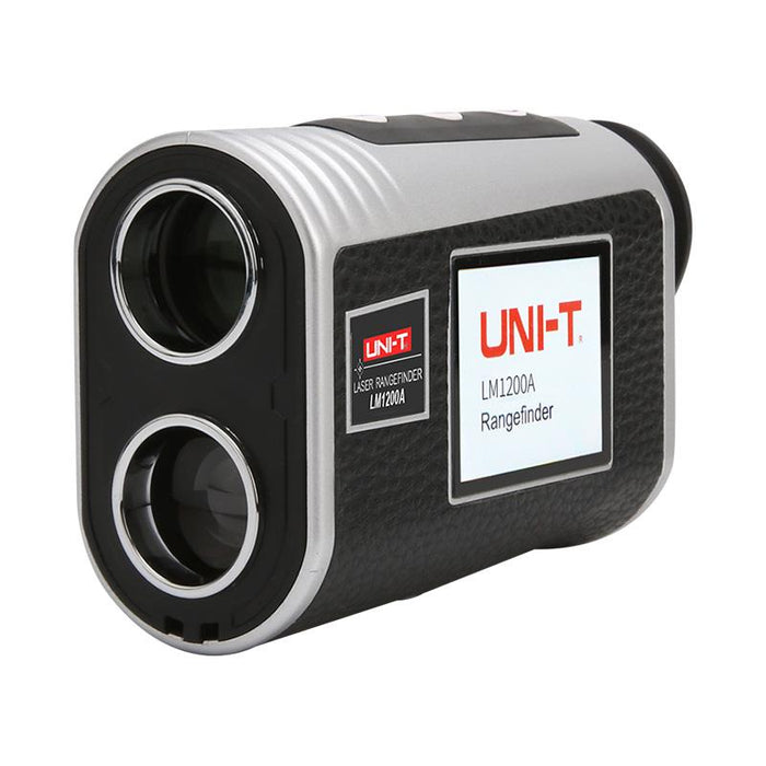 LM1200A Laser Rangefinder 1200M Uni-T